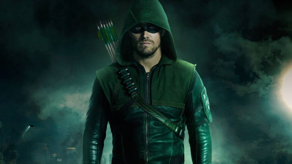 arrow