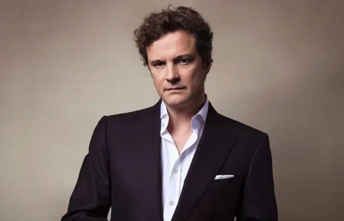 colin firth