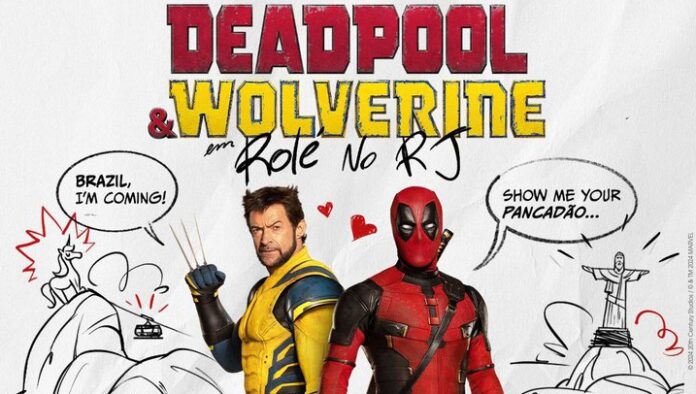 deadpoolewolverine