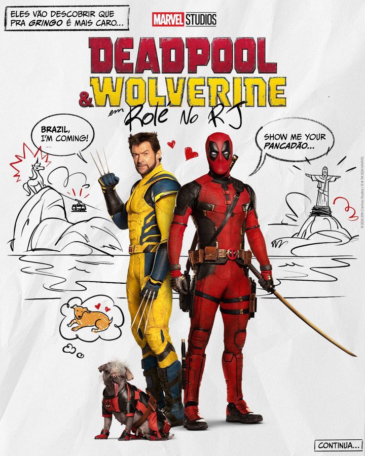 deadpoolewolverine