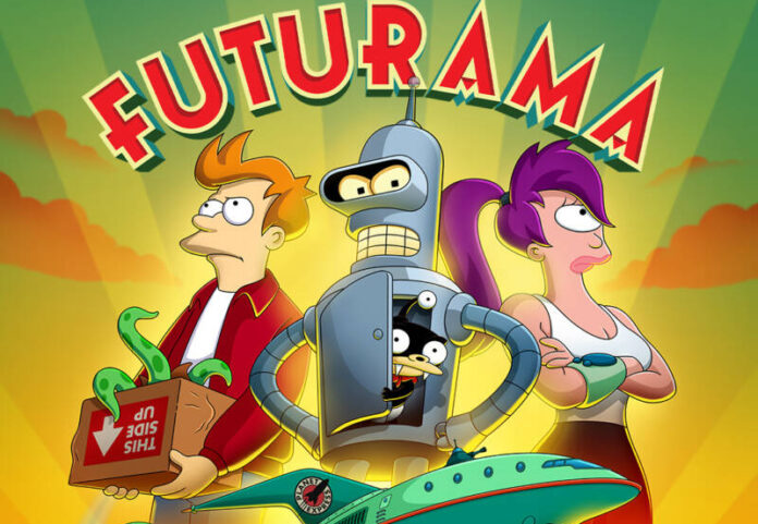 futurama