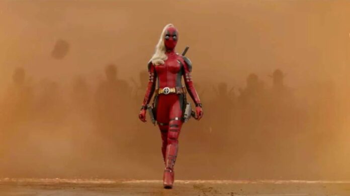 lady deadpool