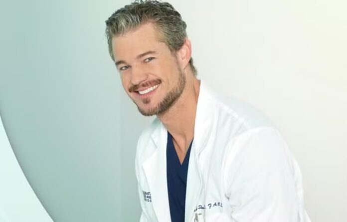 mark sloan eric dane greys anatomy