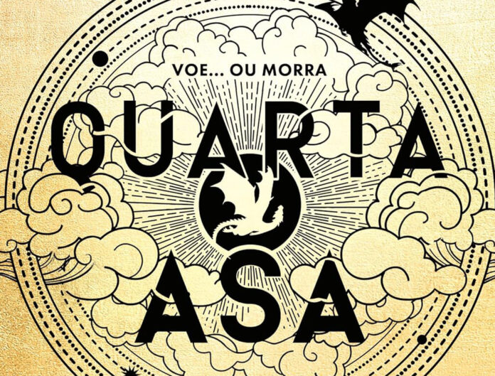 quarta asa livro