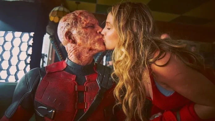 ryan reynolds blake lively deadpool 4