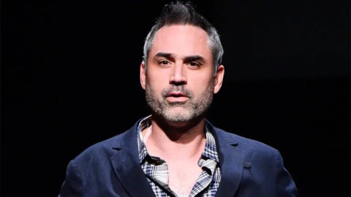 alex garland