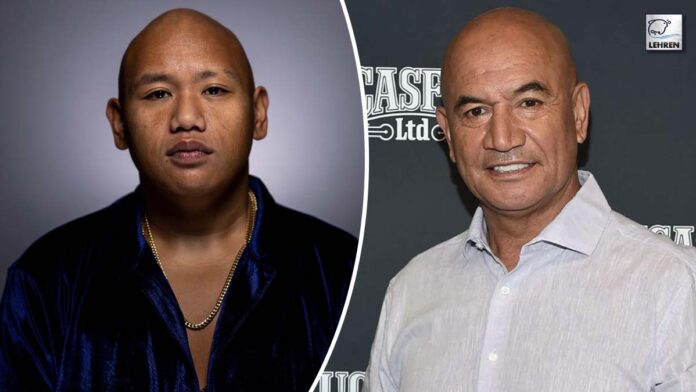 the wrecking crew temuera morrison jacob batalon