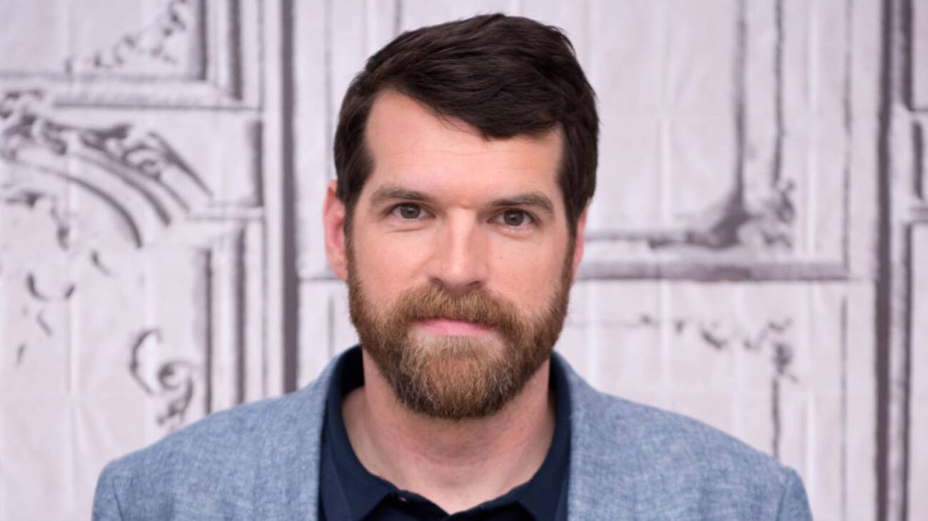 timothy simons