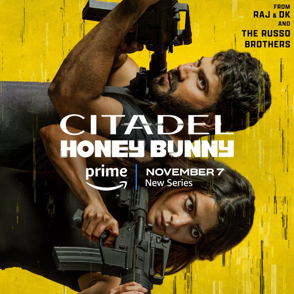 citadel honey bunnt