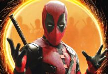 deadpool wolverine deadpool variantes