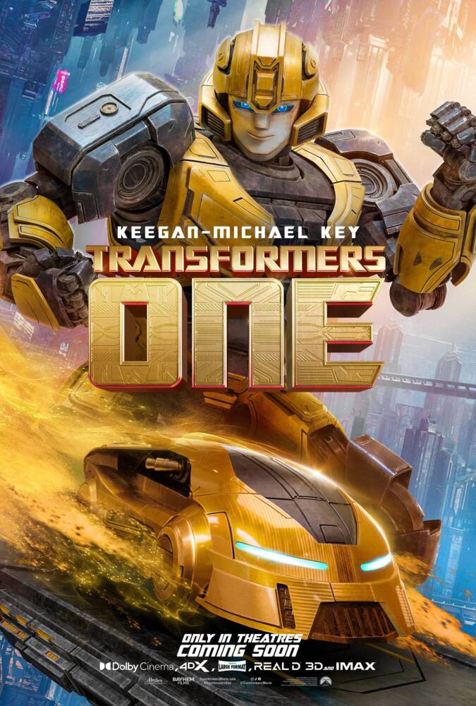 transformers one 4