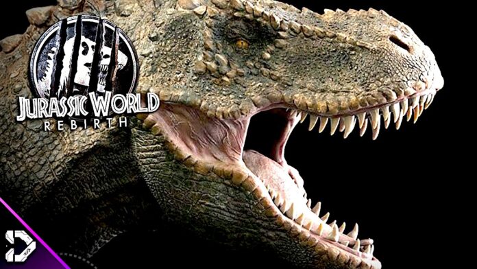 jurassicworld 4