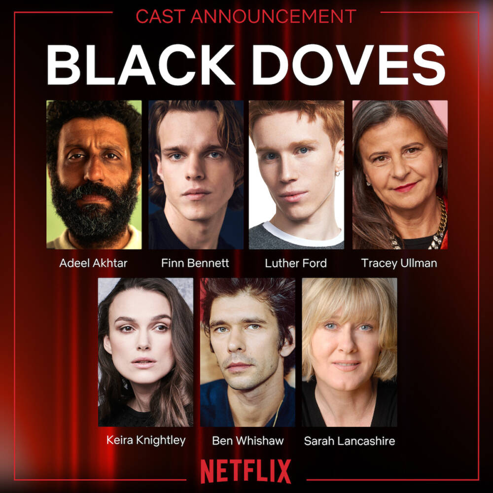 netflix black doves