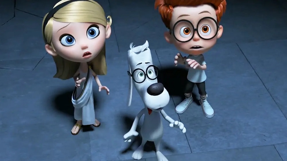 peabody sherman cinepop