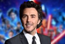 star wars shawn levy