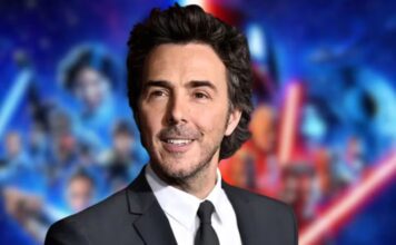 star wars shawn levy