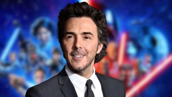 star wars shawn levy