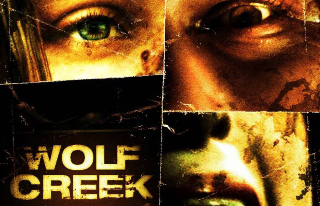 wolf creek