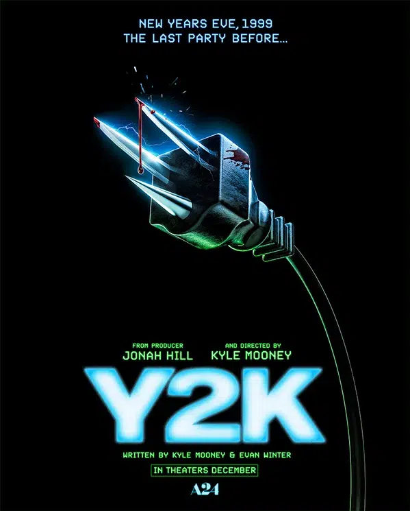 y2k rachel zegler jaeden martell