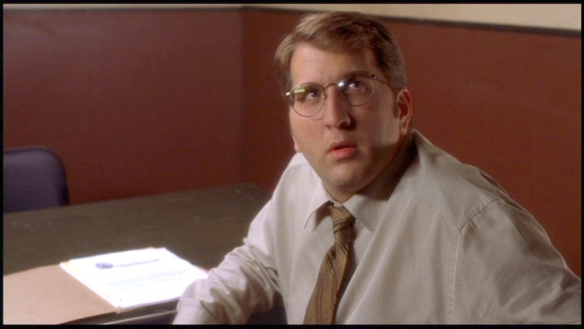 daniel roebuck