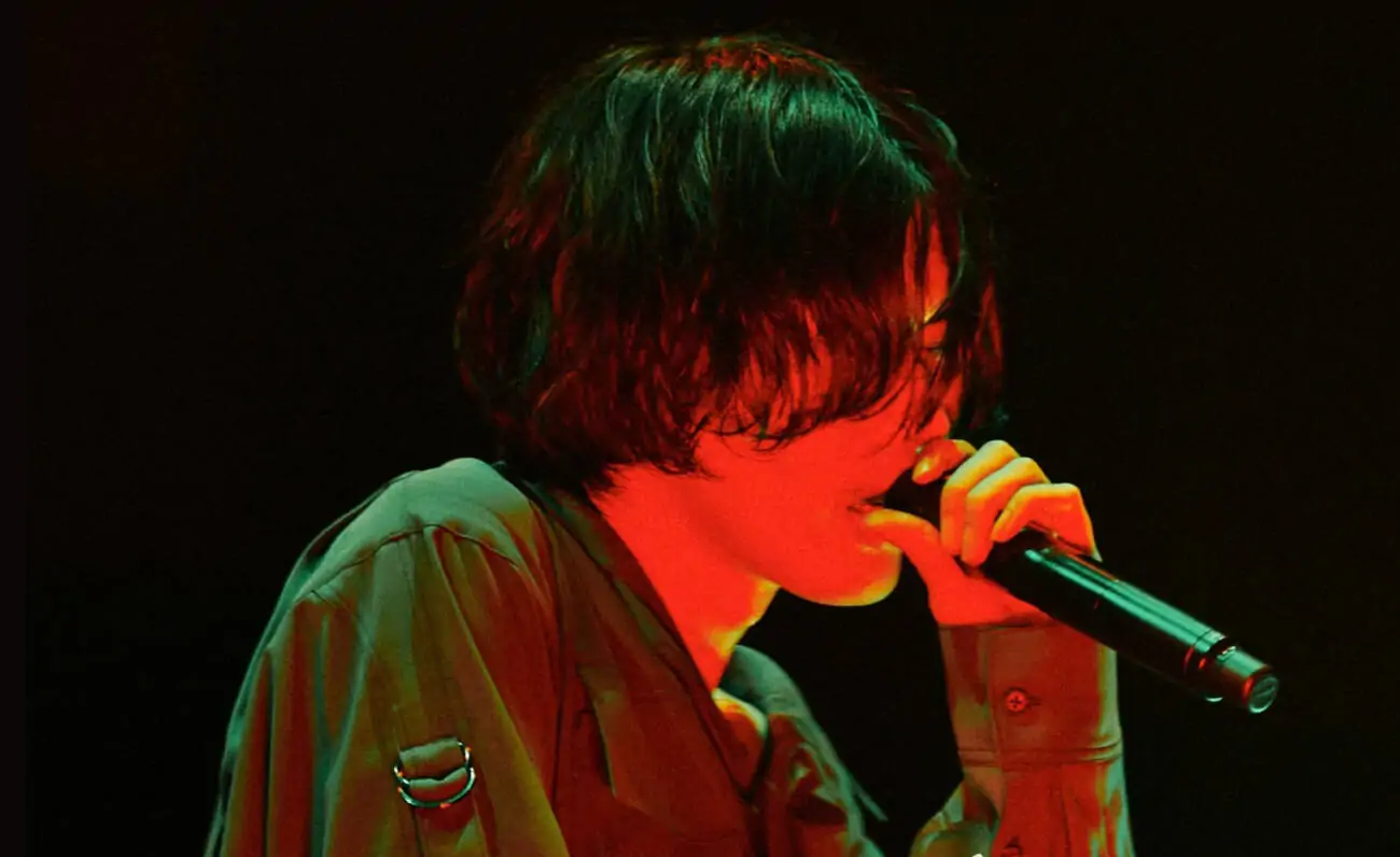 kenshi yonezu