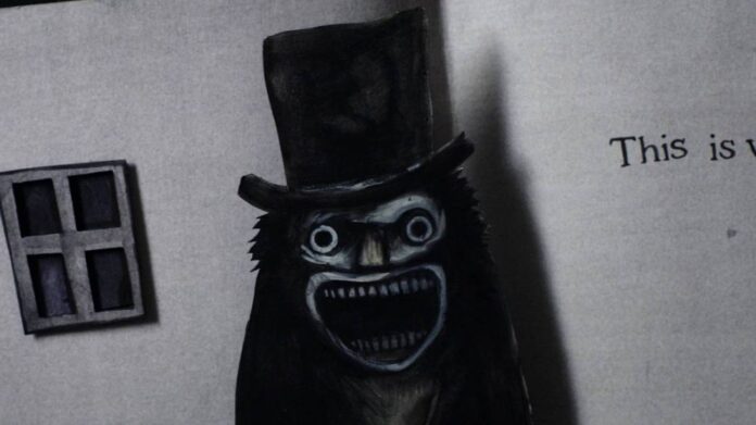 o babadook (1)