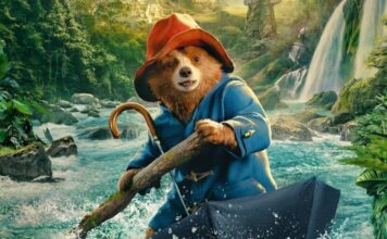 paddington