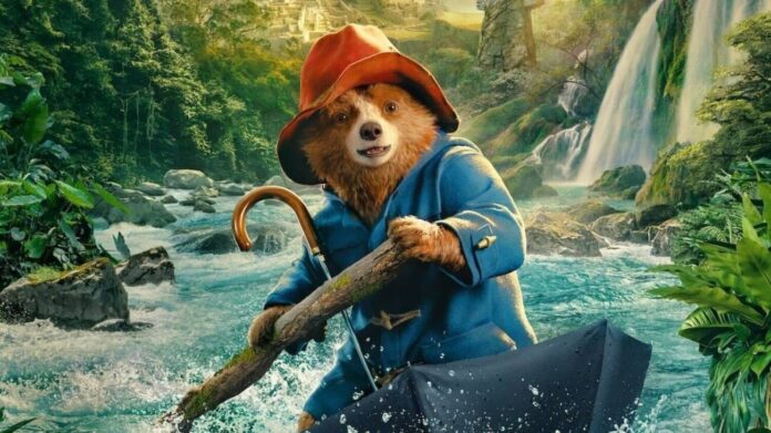 paddington