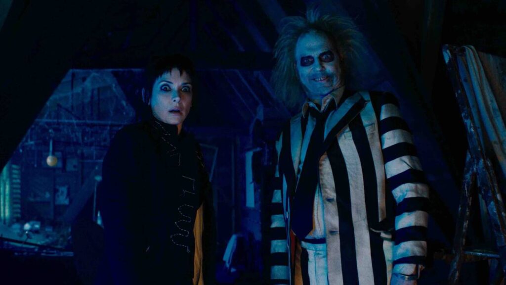 beetlejuice beetlejuice 4