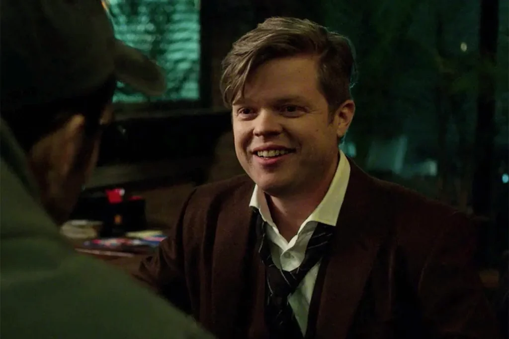 foggy nelson