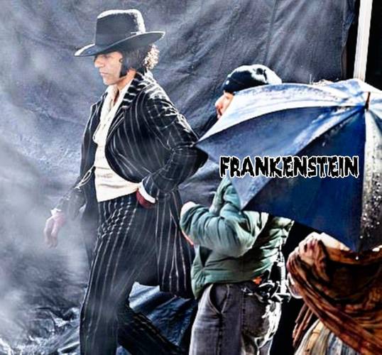 frankenstein 1