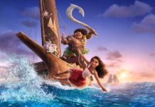 moana 2