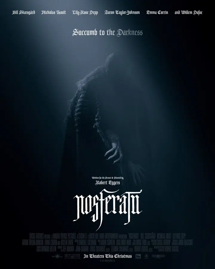 nosferatu 1