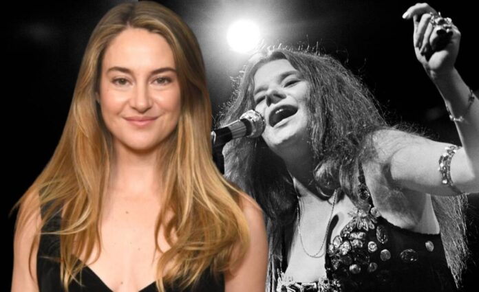 shailene woodley janis joplin cinebiografia