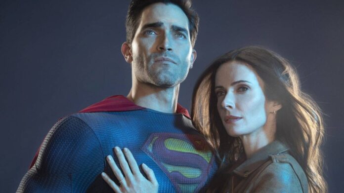 superman e lois