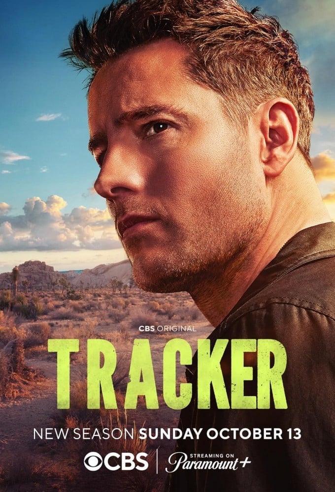 tracker