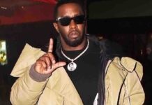 sean diddy combs rapper