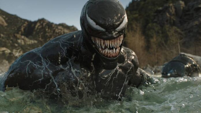 venom