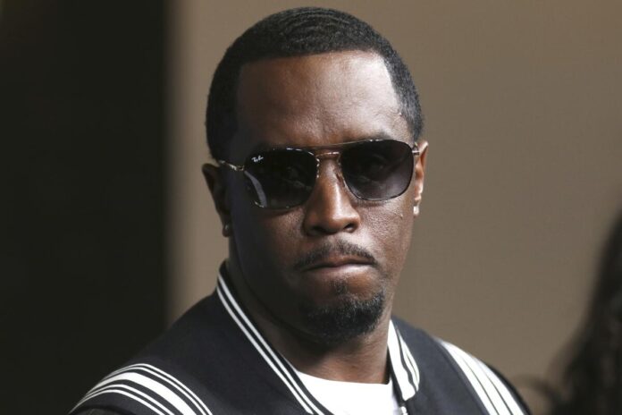 sean diddy