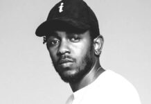 kendrick lamar