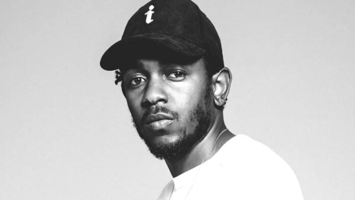 kendrick lamar