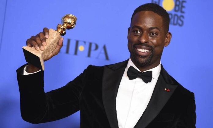 sterling k. brown