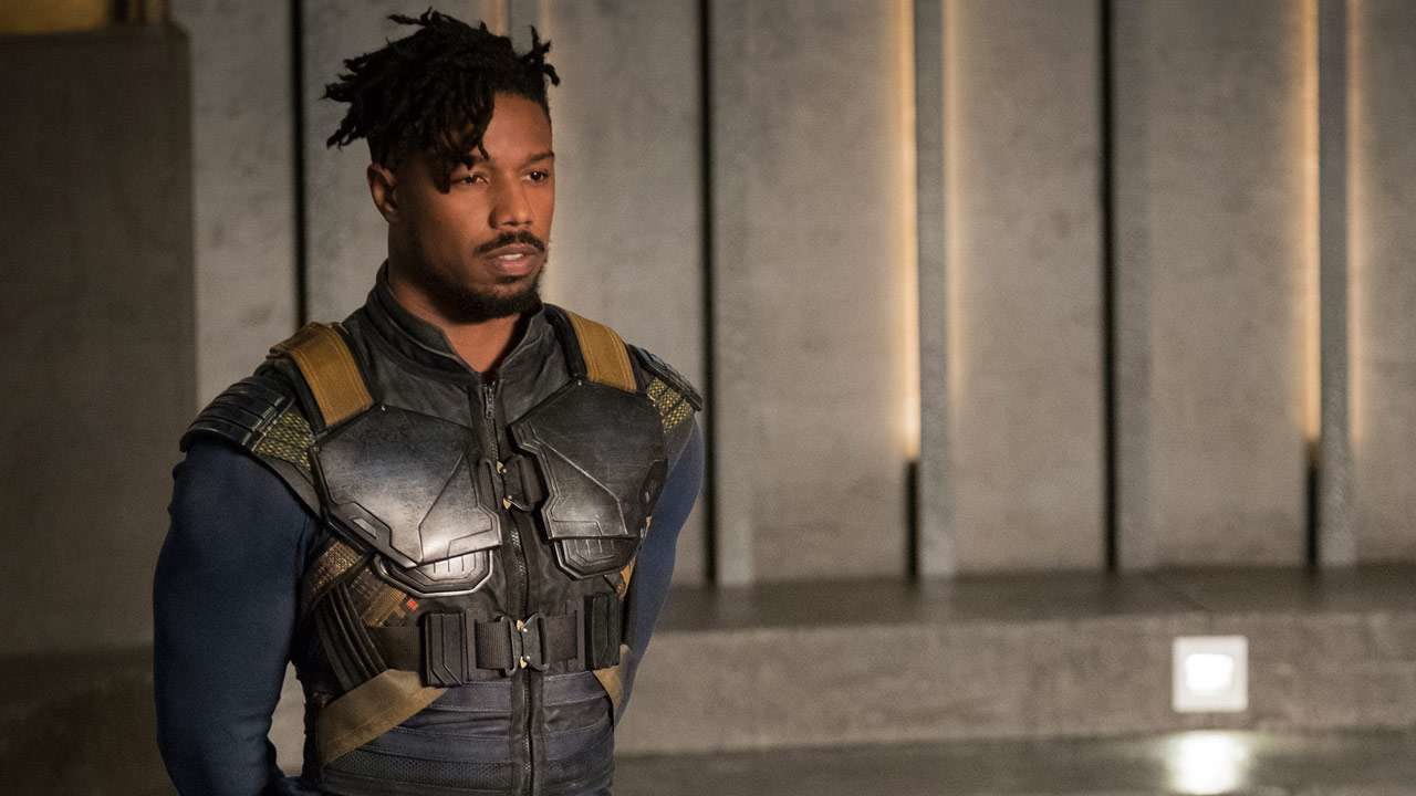 killmonger