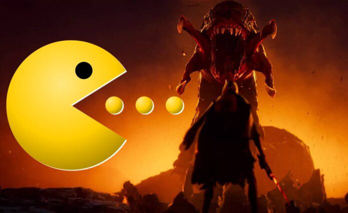 pacman