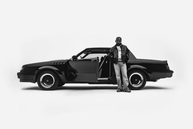 gnx kendrick lamar