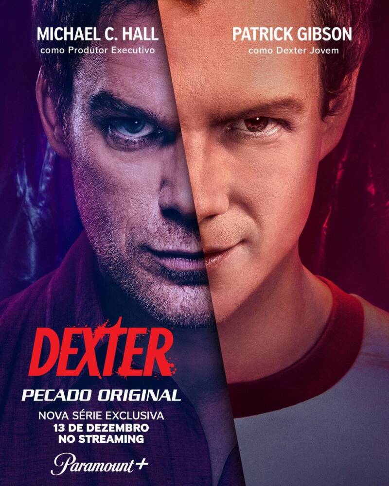 dexter pecado original