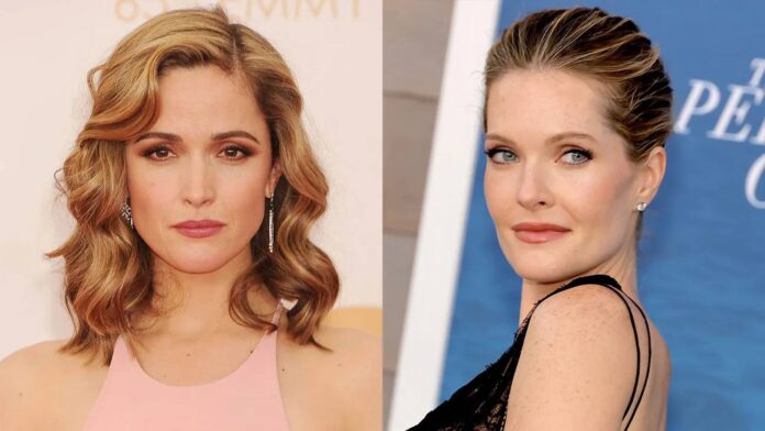 rose byrne meghann fahy a boa filha