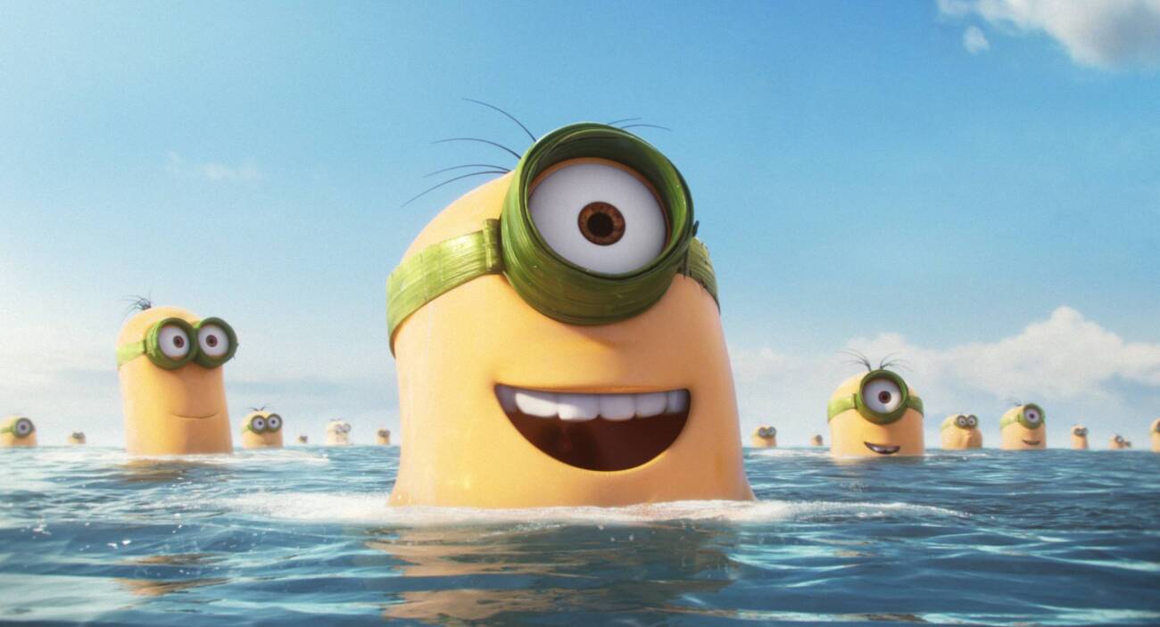 minions