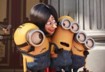 minions