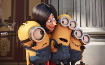 minions